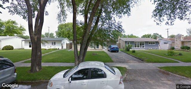 Larawan ng 573 Oakview Avenue sa Winnipeg, Manitoba