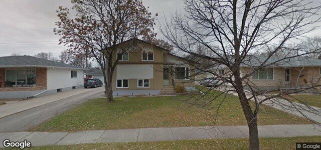 Larawan ng 574 Roberta Avenue sa Winnipeg, Manitoba