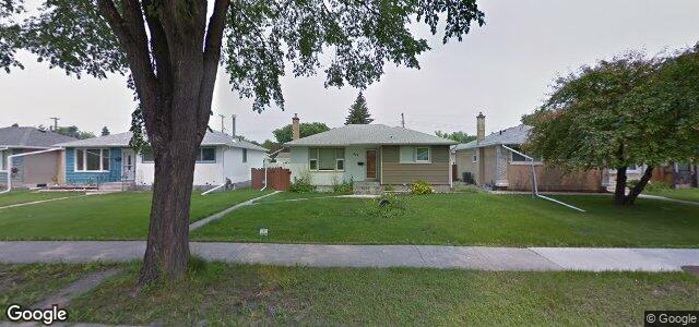 Larawan ng 575 Kimberly Avenue sa Winnipeg, Manitoba