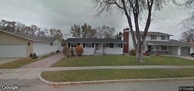 Larawan ng 575 Roberta Avenue sa Winnipeg, Manitoba