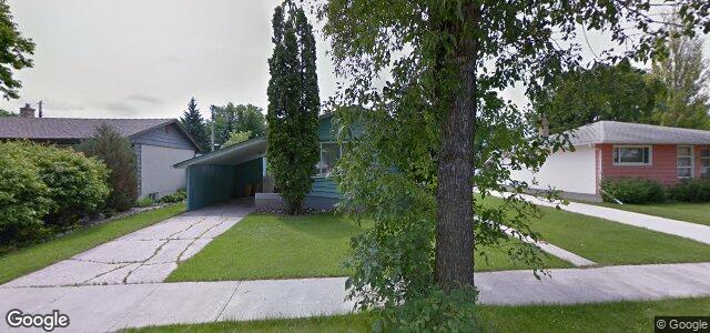 Larawan ng 576 Hazel Dell Avenue sa Winnipeg, Manitoba