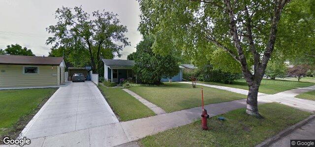 Larawan ng 576 Oakview Avenue sa Winnipeg, Manitoba