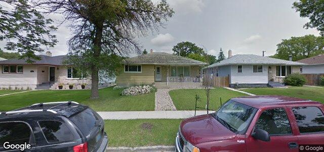 Larawan ng 577 Hazel Dell Avenue sa Winnipeg, Manitoba