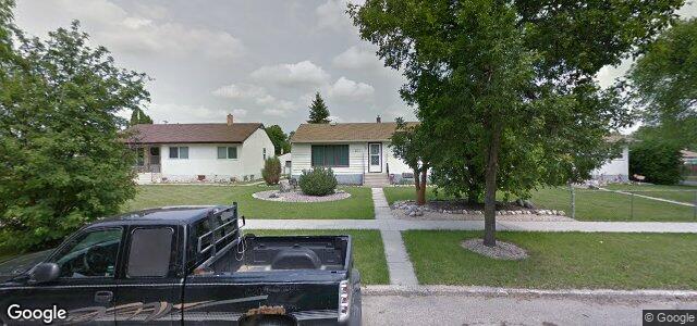 Larawan ng 577 Helmsdale Avenue sa Winnipeg, Manitoba