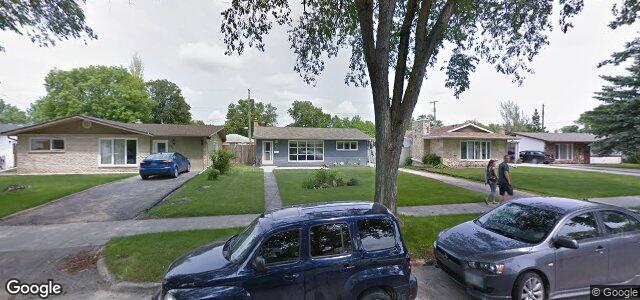 Larawan ng 577 Oakview Avenue sa Winnipeg, Manitoba
