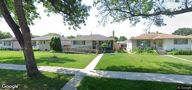 580 Dunrobin Avenue（加拿大曼尼托巴省温尼伯市）房屋照片