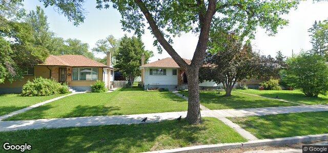 Larawan ng 581 Dunrobin Avenue sa Winnipeg, Manitoba