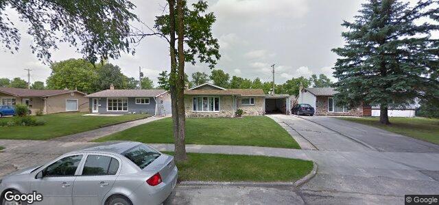 Larawan ng 581 Oakview Avenue sa Winnipeg, Manitoba