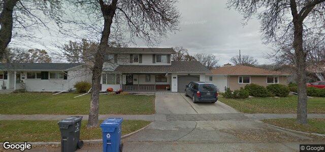 Larawan ng 581 Roberta Avenue sa Winnipeg, Manitoba