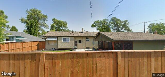 Larawan ng 582 Hazel Dell Avenue sa Winnipeg, Manitoba