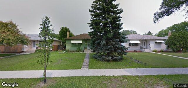 Larawan ng 583 Kimberly Avenue sa Winnipeg, Manitoba