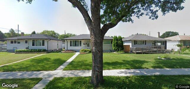 Larawan ng 584 Dunrobin Avenue sa Winnipeg, Manitoba