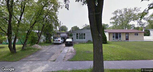 Larawan ng 584 Oakview Avenue sa Winnipeg, Manitoba