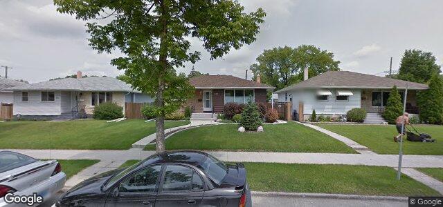Larawan ng 585 Hazel Dell Avenue sa Winnipeg, Manitoba