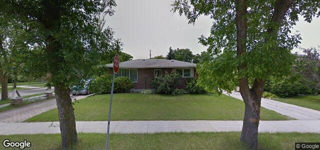 Larawan ng 588 Hazel Dell Avenue sa Winnipeg, Manitoba
