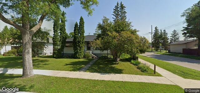 Larawan ng 589 Dunrobin Avenue sa Winnipeg, Manitoba