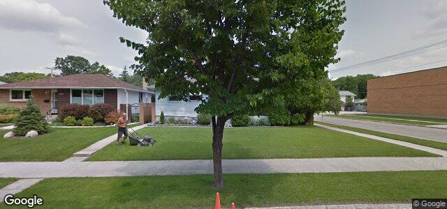 Larawan ng 589 Hazel Dell Avenue sa Winnipeg, Manitoba