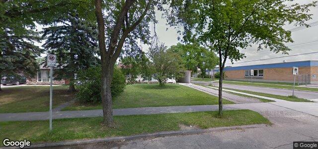 Larawan ng 589 Oakview Avenue sa Winnipeg, Manitoba