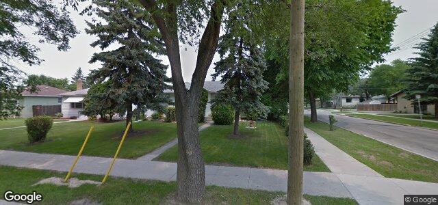 Larawan ng 595 Kimberly Avenue sa Winnipeg, Manitoba