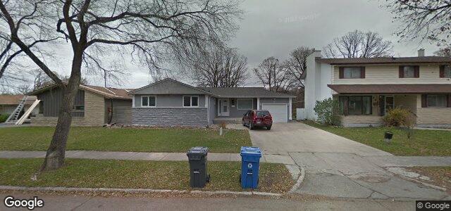 Larawan ng 597 Roberta Avenue sa Winnipeg, Manitoba