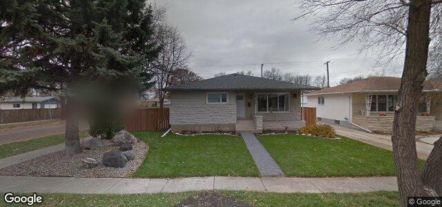 598 Roberta Avenue（加拿大曼尼托巴省溫尼伯市）房屋照片