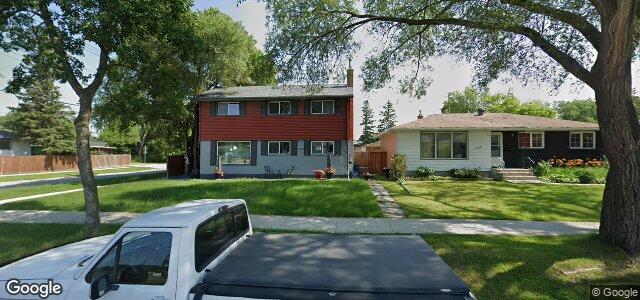 Larawan ng 601 Dunrobin Avenue sa Winnipeg, Manitoba
