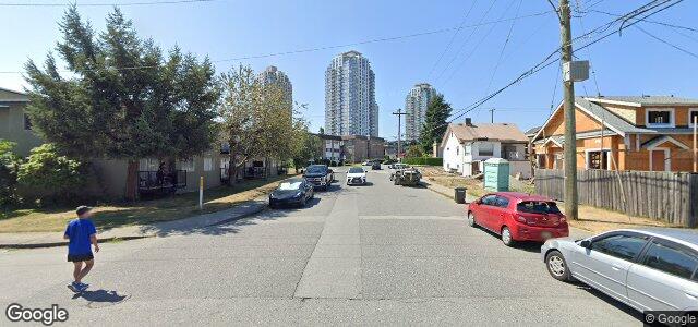 Larawan ng 601 Linden Avenue sa Winnipeg, Manitoba