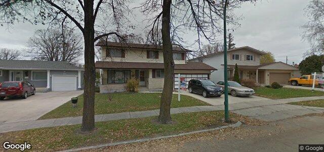Larawan ng 601 Roberta Avenue sa Winnipeg, Manitoba