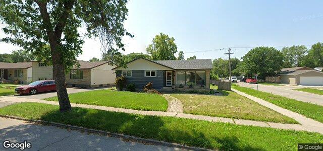 602 Roberta Avenue（加拿大曼尼托巴省温尼伯市）房屋照片