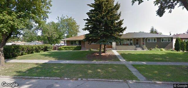 Larawan ng 603 Helmsdale Avenue sa Winnipeg, Manitoba