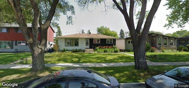 Larawan ng 605 Dunrobin Avenue sa Winnipeg, Manitoba