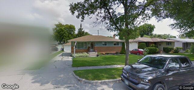 Larawan ng 605 Greene Avenue sa Winnipeg, Manitoba