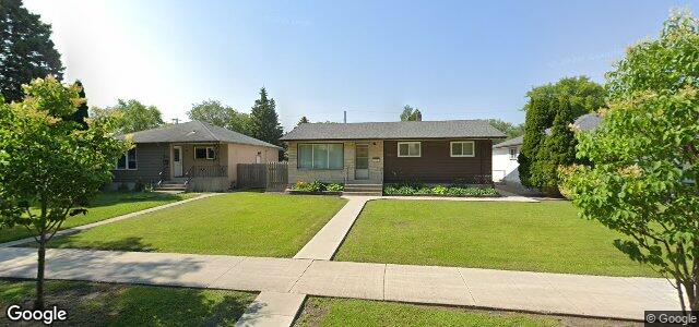 Larawan ng 606 Dunrobin Avenue sa Winnipeg, Manitoba