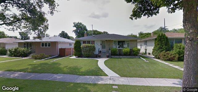 Larawan ng 606 Greene Avenue sa Winnipeg, Manitoba