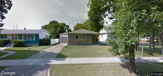 Larawan ng 606 Helmsdale Avenue sa Winnipeg, Manitoba