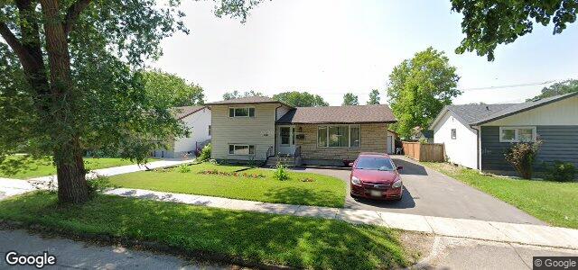 Larawan ng 606 Roberta Avenue sa Winnipeg, Manitoba