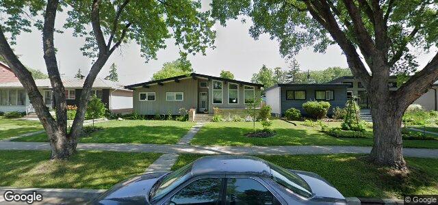 Larawan ng 609 Dunrobin Avenue sa Winnipeg, Manitoba