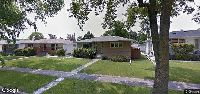 Larawan ng 610 Greene Avenue sa Winnipeg, Manitoba