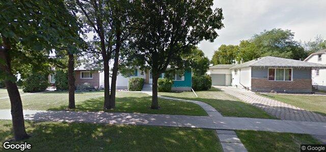Photo of 610 Helmsdale Avenue in Winnipeg, Manitoba