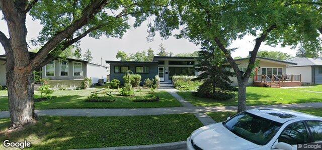 Larawan ng 613 Dunrobin Avenue sa Winnipeg, Manitoba