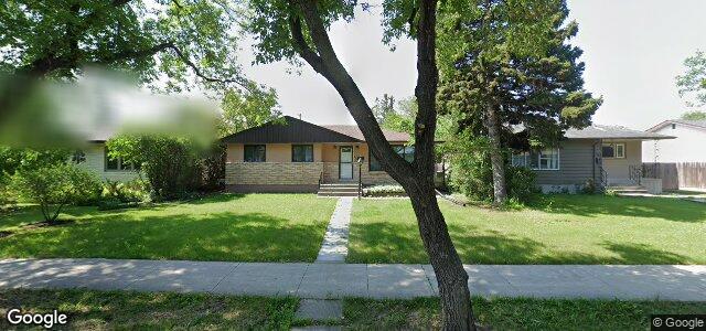Larawan ng 614 Dunrobin Avenue sa Winnipeg, Manitoba