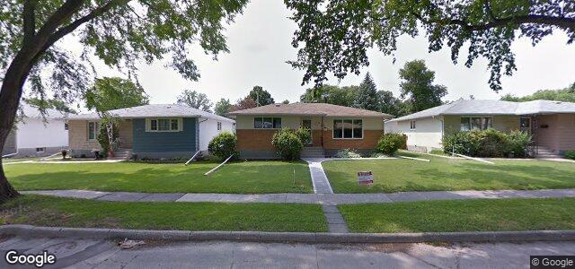 Larawan ng 614 Greene Avenue sa Winnipeg, Manitoba