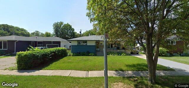Larawan ng 614 Roberta Avenue sa Winnipeg, Manitoba