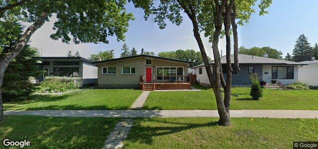 Larawan ng 617 Dunrobin Avenue sa Winnipeg, Manitoba