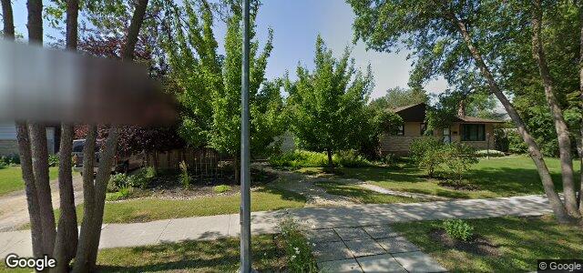 Larawan ng 618 Dunrobin Avenue sa Winnipeg, Manitoba