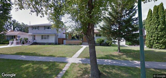 Photo of 618 Helmsdale Avenue in Winnipeg, Manitoba
