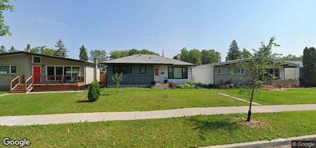 Larawan ng 621 Dunrobin Avenue sa Winnipeg, Manitoba