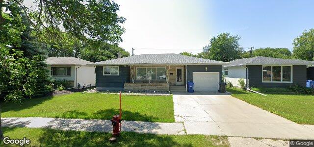 Larawan ng 622 Roberta Avenue sa Winnipeg, Manitoba