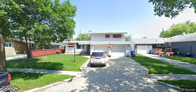 Larawan ng 623 Roberta Avenue sa Winnipeg, Manitoba