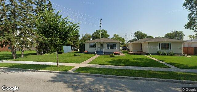 Larawan ng 625 Kimberly Avenue sa Winnipeg, Manitoba